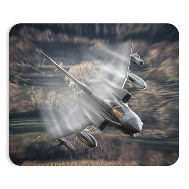 AIRCRAFT FITER - MOUSE PAD Printify